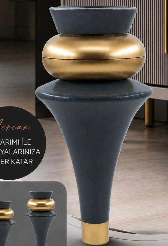 Mercan Ayak